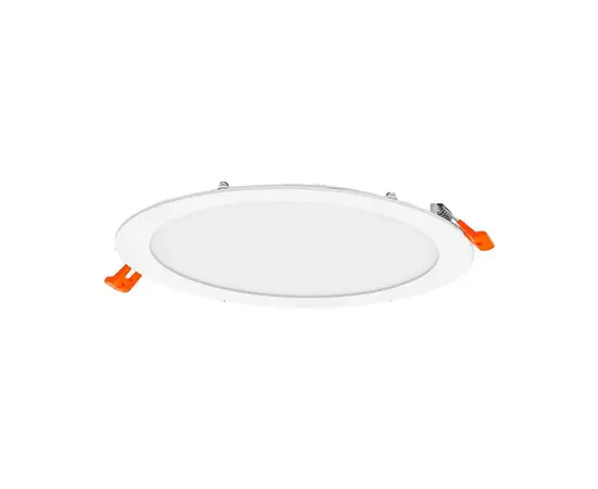 Панель OSRAM 6W ECO DL SLIM ALU 118 840 WT64X1TRLEDV