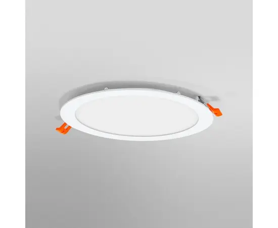 Панель OSRAM 6W ECO DL SLIM ALU 118 840 WT64X1TRLEDV