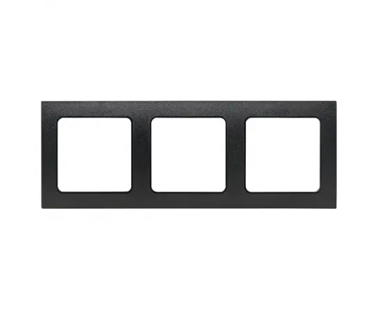 Frame EKF 3 black