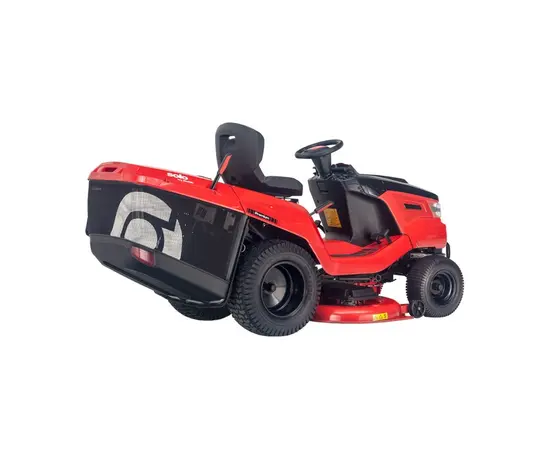 Газонокосилка трактор Solo by Al-Ko T 24-125.2 HD V2 SD 14.4kW