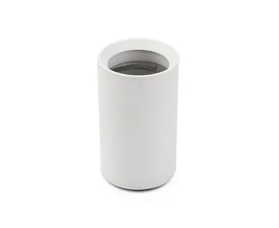 Даунлайт V-TAC 1 GU10 Ø60 100mm круг белый 8948