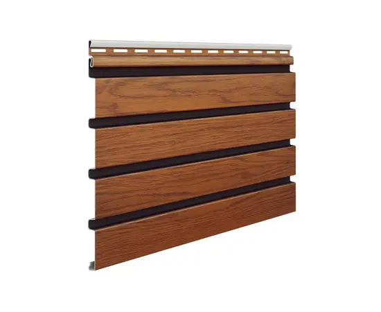 Панель VOX Profile SVP-06 FRONTO V-B ZŁ.DĄB 0,25X2,95 м
