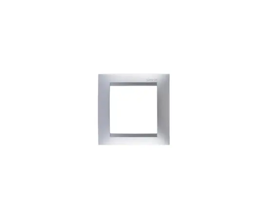 Frame Simon 15 universal 1 sectional aluminum