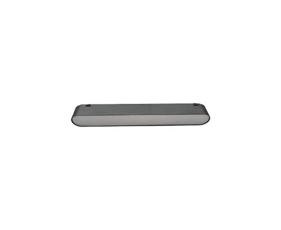 Светильник трека MIRAS LED MRFL20-40W-BK 3000K