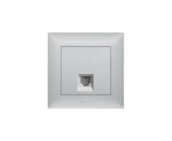 Розетка LEGRAND 768238 RJ45 без рамки