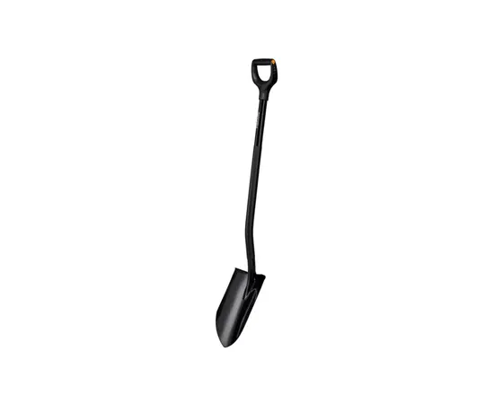 Лопата Fiskars 1066707 Ergonomic Pro