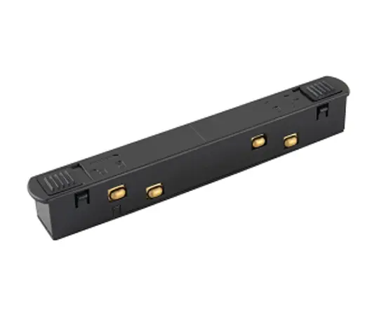 Track connector AIMON 1 straight