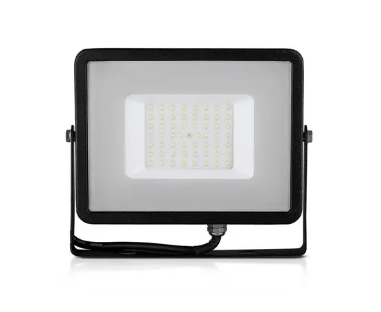 პროჟექტორი V-TAC LED Samsung 408 IP65 6400K 50W