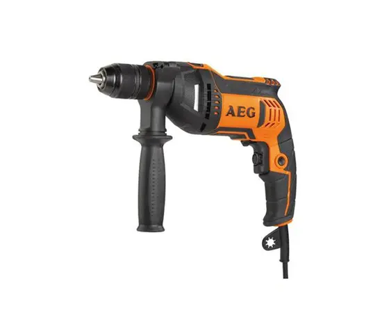 დრელი AEG BE750R