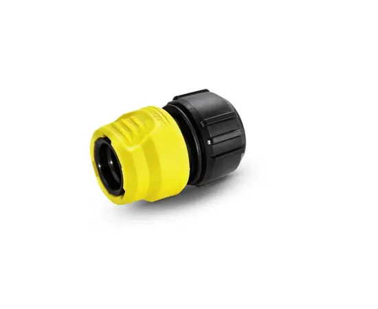 Коннектор универсальный с аквастопом KARCHER 2.645-192.0