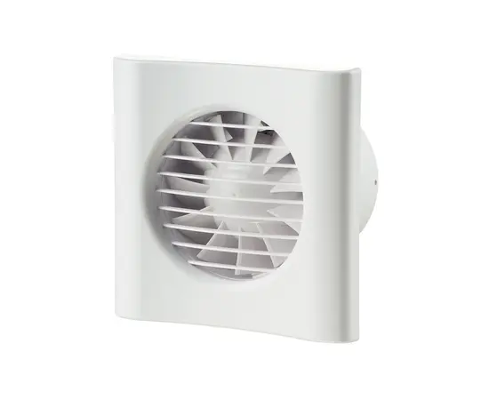 Ventilation of the house Domovent 150 MF V L