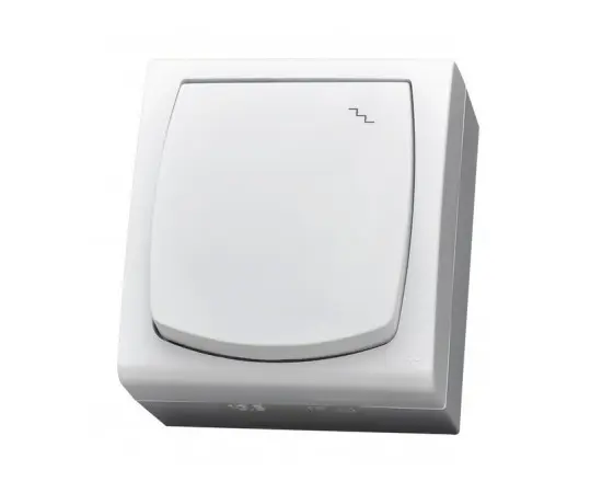 Switch pass-through OSPEL 16A