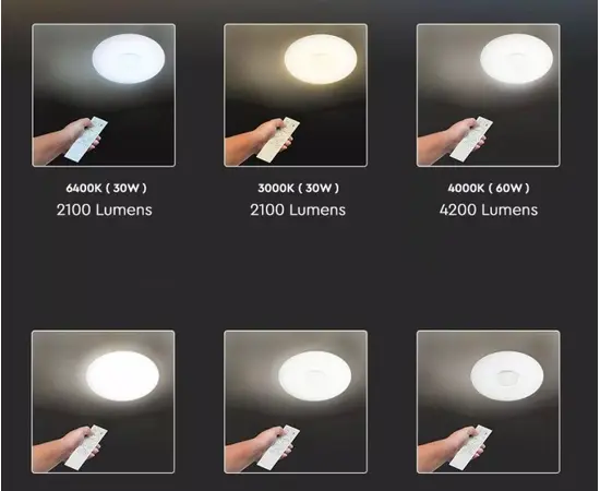 Светильник регулируемый V-TAC 14621 LED 60W