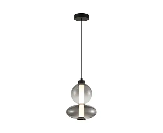 Подвес Milagro ML0344 DAPHNE LED 12W 3000K