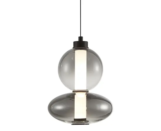 Подвес Milagro ML0344 DAPHNE LED 12W 3000K