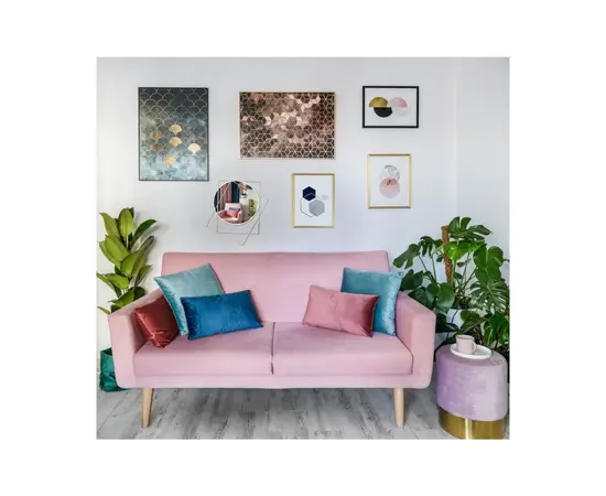 Picture in frame Styler Circle FR314 30X40 cm