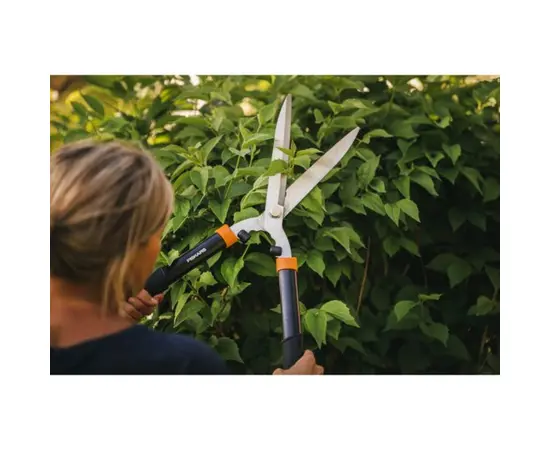 ბუჩქის საჭრელი Fiskars HS21
