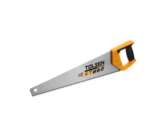 ხერხი ხის Tolsen TOL31072 500 მმ