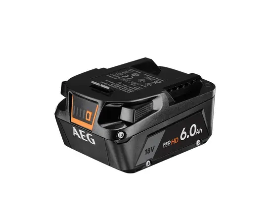 Аккумулятор AEG L1860SHD 18V 6.0 Ah