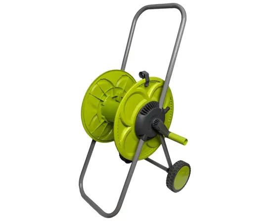 ურიკა შლანგის Bradas Lime Edition Clover LE-9104 1/2" 50 მ