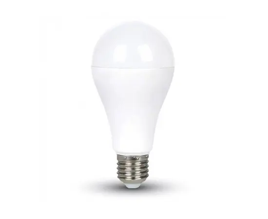Lamp LED V-TAC E27 15W 3000K 4453