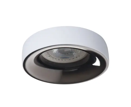 Spot lamp KANLUX ELNIS L W/C GX5 GU10 27805