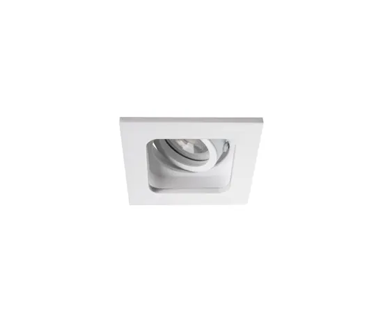 Светильник точечный KANLUX REUL DTL W/W GX5.3/GU10 1x MAX 10W