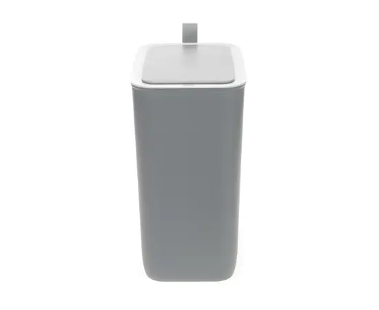 Sensor bin 8L MORANDI SMART SENSOR BIN EK6287P-8L-GR 27140 EKO