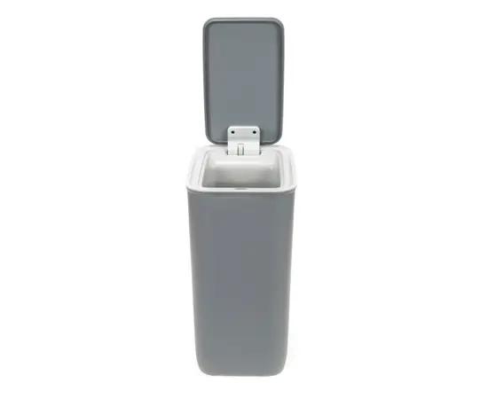 Sensor bin 8L MORANDI SMART SENSOR BIN EK6287P-8L-GR 27140 EKO