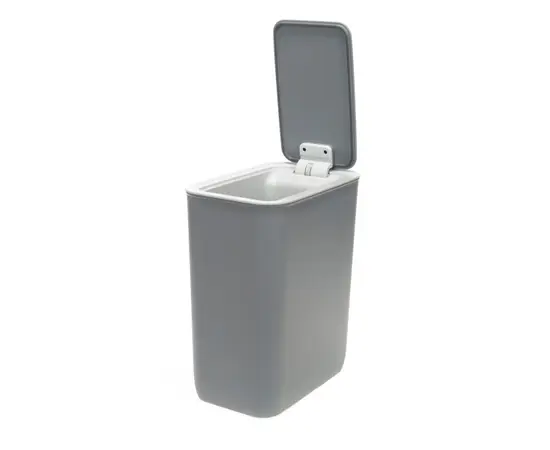 Sensor bin 8L MORANDI SMART SENSOR BIN EK6287P-8L-GR 27140 EKO