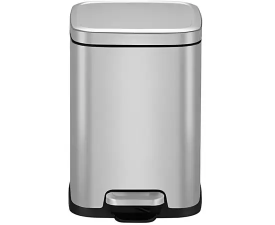 Metal bin EKO 9l EK9384MT 27119