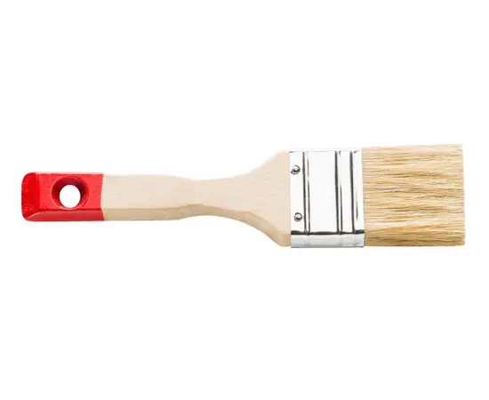 Flat brush Hardy 0200-355920 2"
