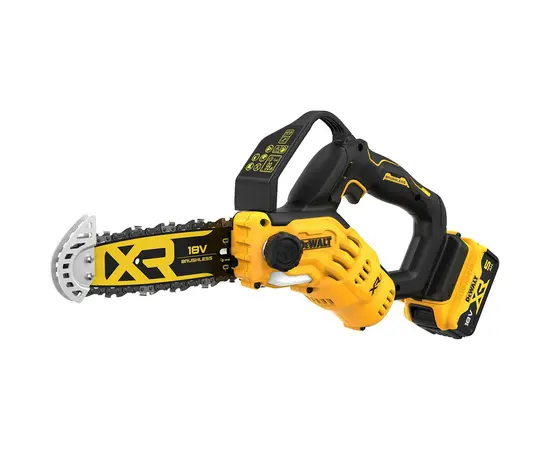 Mini saw accumulator DeWalt DCMPS520P1-QW