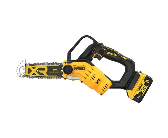 Mini saw accumulator DeWalt DCMPS520P1-QW