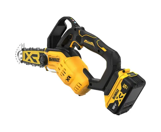 Mini saw accumulator DeWalt DCMPS520P1-QW