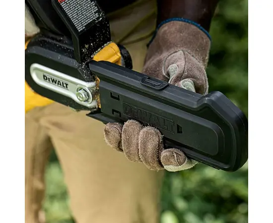 Mini saw accumulator DeWalt DCMPS520P1-QW