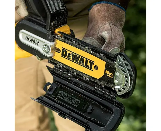 Mini saw accumulator DeWalt DCMPS520P1-QW