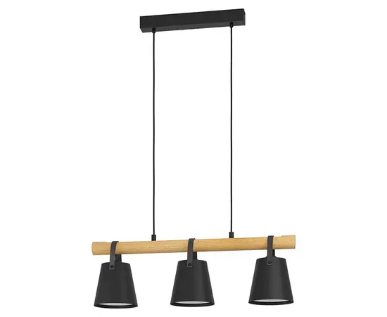 Подвес EGLO 43636 BOYLE 3 E27