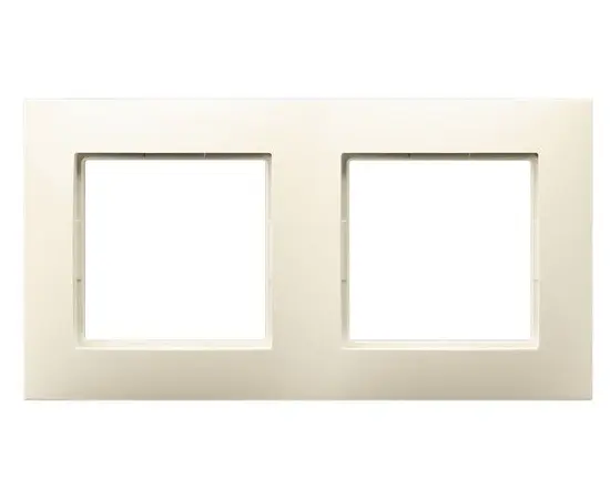 Frame Ospel Aria R-2U/27 2 sectional beige