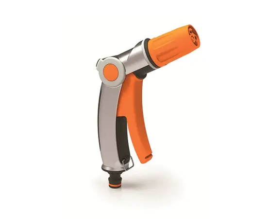 Metal watering gun with 3 modes GF GF80006902
