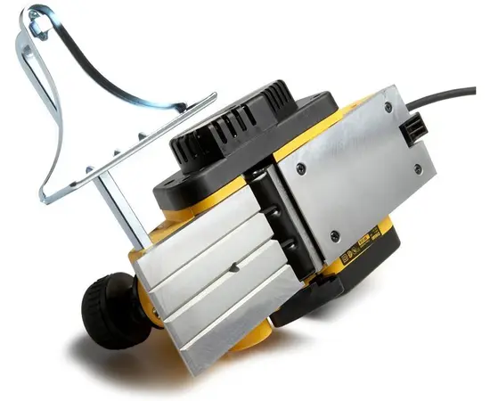 Рубанок DeWalt DW680-QS 600W
