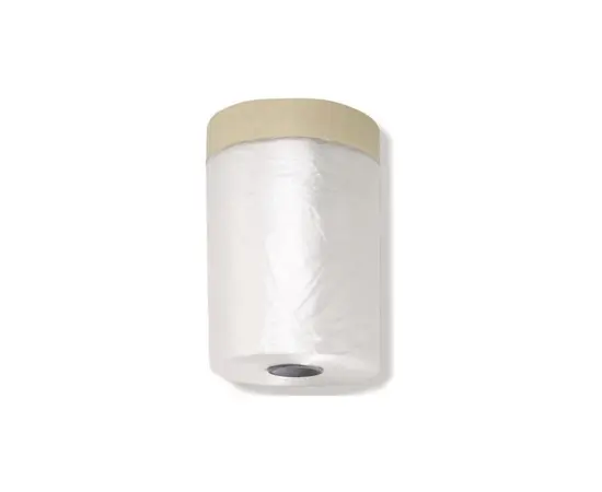 Film "Anti-spray" Prep 140х3300 cm