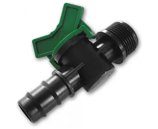 მინიონკანი Bradas DSWZ09-1216L РН 1/2" 16 მმ