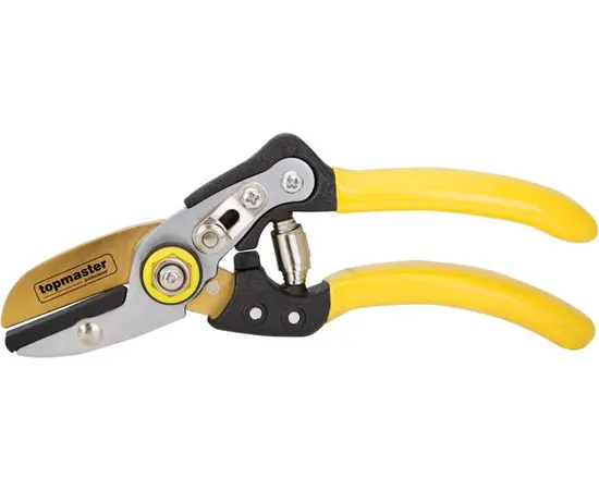 Garden shears Topmaster 370521 200 mm