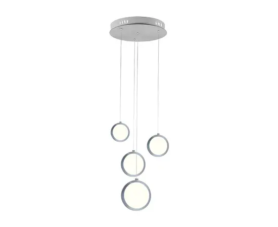Подвес Milagro ML265 29W CIRCOLO LED