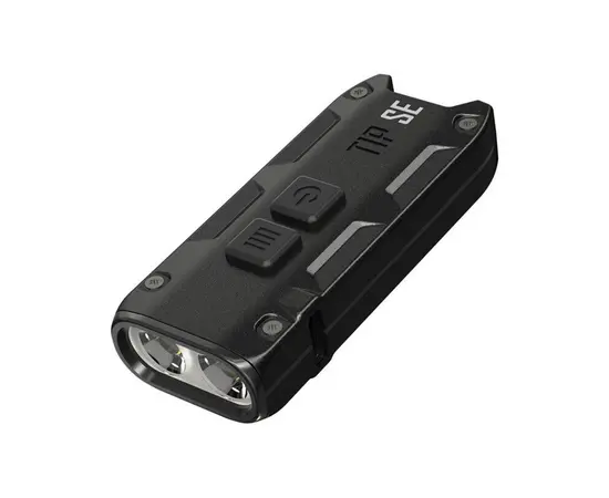 Фонарь Nitecore TIPSE черный 700Lm