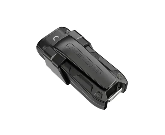 Фонарь Nitecore TIPSE черный 700Lm