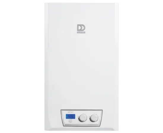 Gas boiler Demir Dokum ATRON H 28 kWt