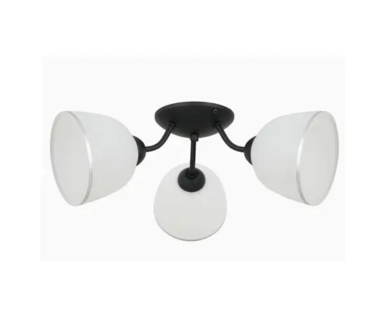 საკიდი Luminex 177 Avia 3 E27 15W თეთრი