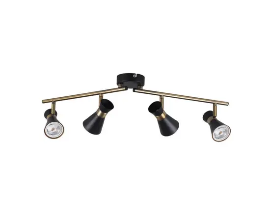 Spot KANLUX MILENO EL-4I B-AG GU10 4x MAX 10W